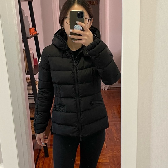 MONCLER DOWN JACKET SIZE 00 - Picture 9 of 14